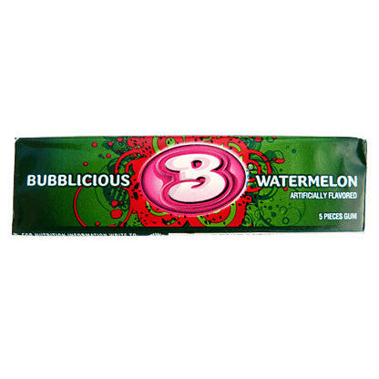 Sprudelnde Wassermelone (18 x 37 g)