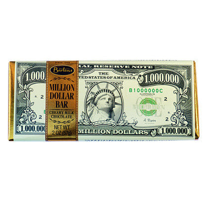 Million Dollar Bar Milchschokolade (12 x 57g)