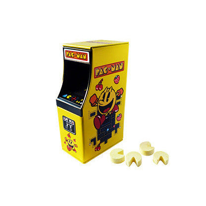 Pac-Man Arcade (12 x 17g)