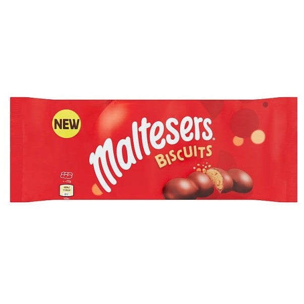 Maltesers Kekse (14 x 110g)