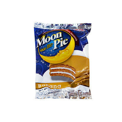 Moon Pie Banane (12 x 78g)