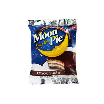 Moon Pie Schokolade (12 x 78g)