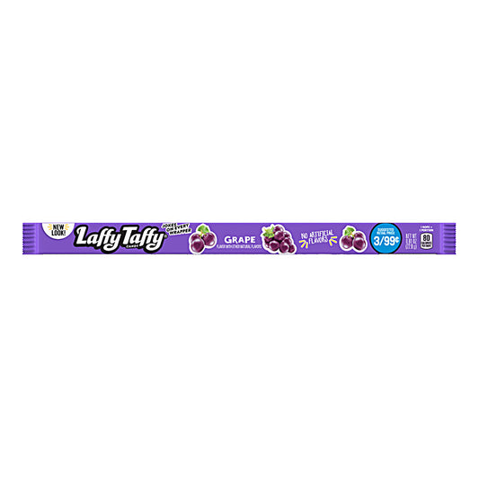 Laffy Taffy Rope Traube (24 x 23g)