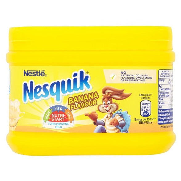 Nesquik Banane (10 x 300g)