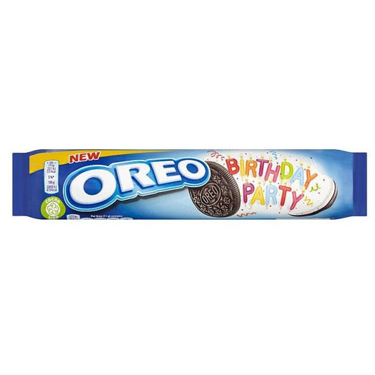 Oreo-Geburtstagsparty (16 x 154 g)