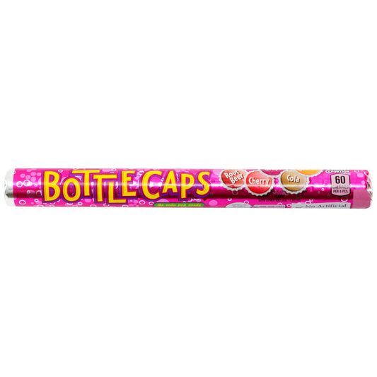 Bottle Caps (Box of 24)