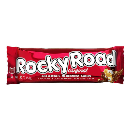 Annabelles Rocky Road (24 x 52g)