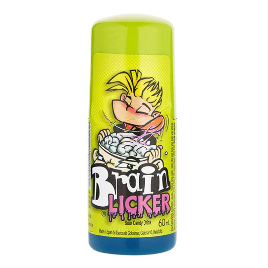 Brain Licker Roller (12 x 60 ml)