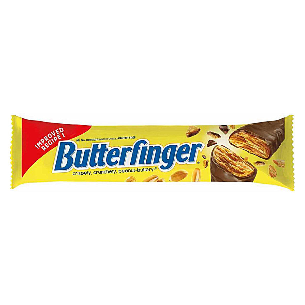 Butterfinger (36 x 54g)