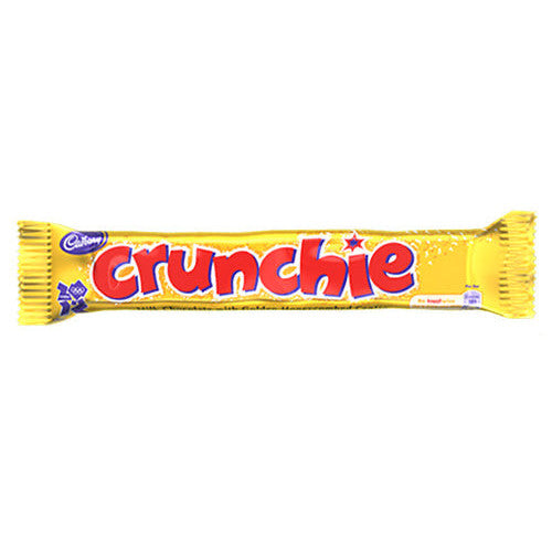 Cadbury Crunchie (48 x 40g)