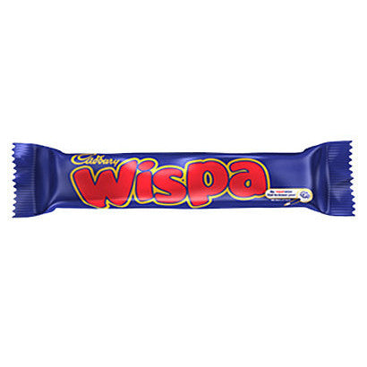 Cadbury Wispa (48 x 36 g)