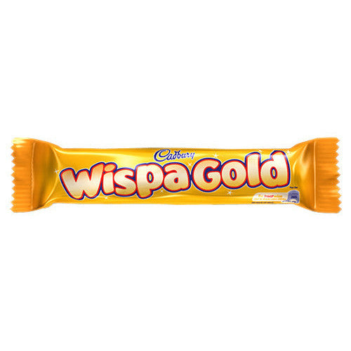 Cadbury Wispa Gold (48 x 48 g)