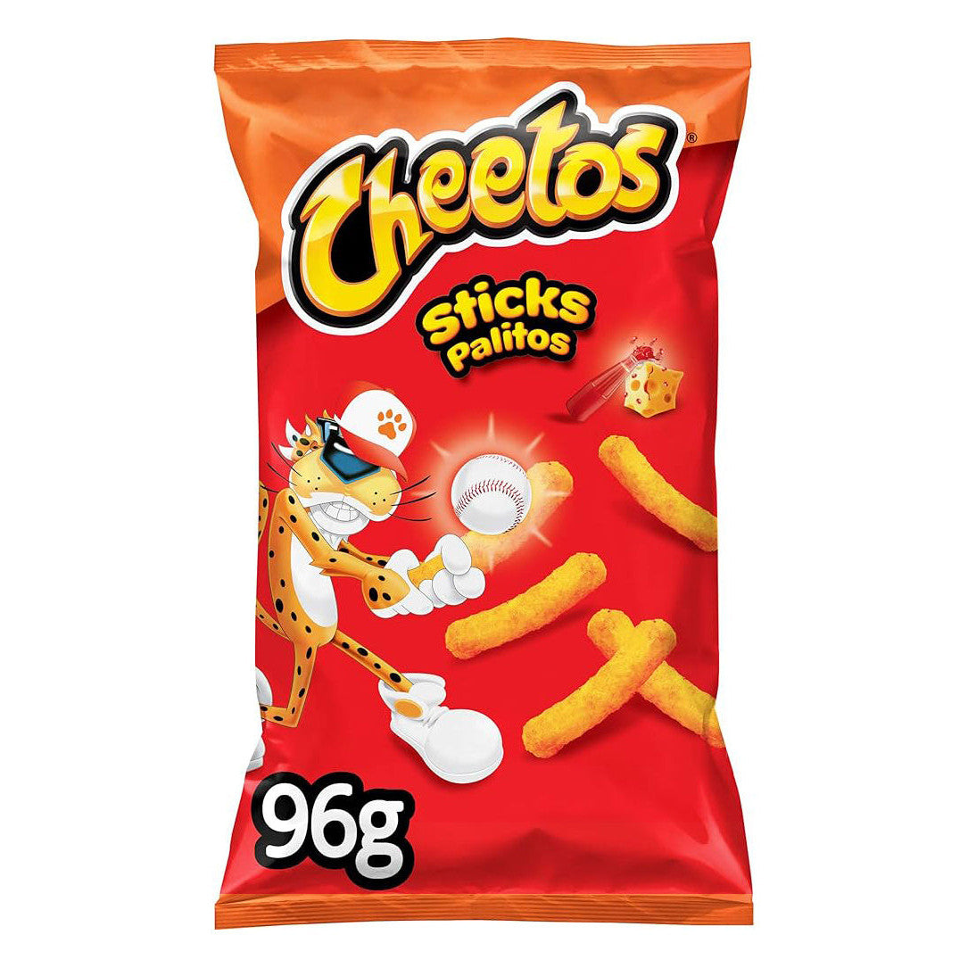 Cheetos-Sticks (24 x 96g)