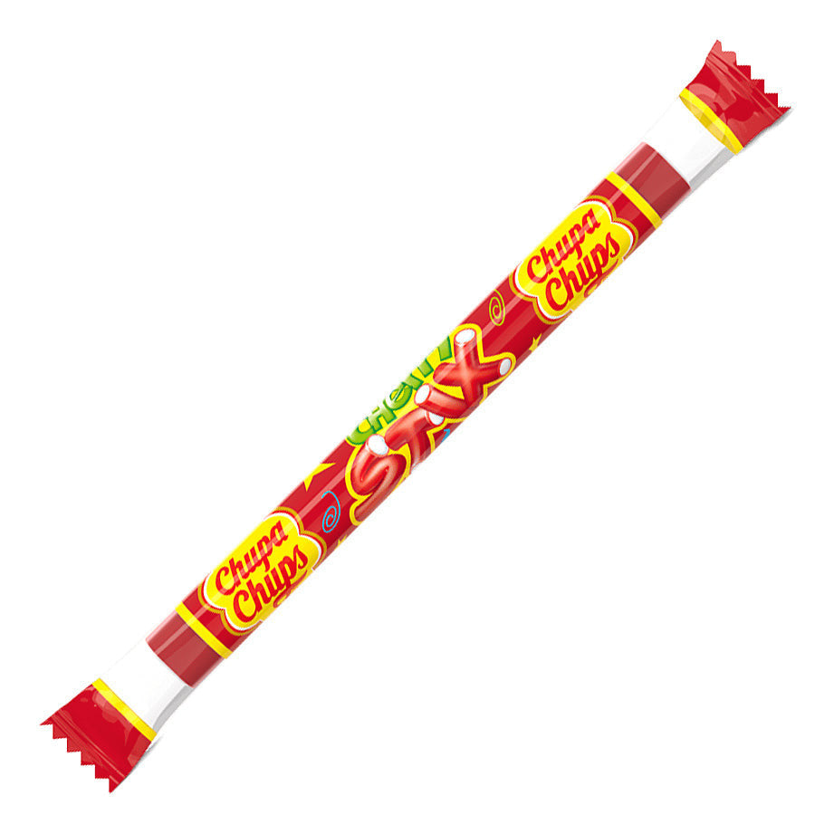 Chupa Chups Stix Cherry