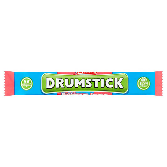 Drumstick Kauriegel Bubblegum (60 x 18g)