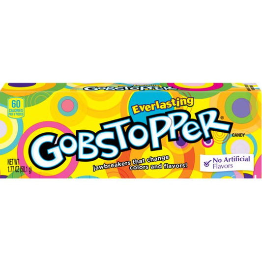 Ewiger Gobstopper (24 x 50 g)