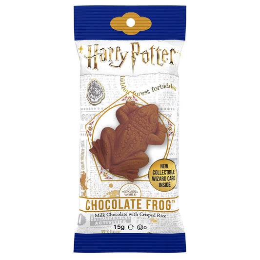 Harry Potter Schokoladenfrosch (24 x 15g)