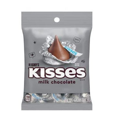 Hershey's Kisses Milchschokolade (12 x 137 g)