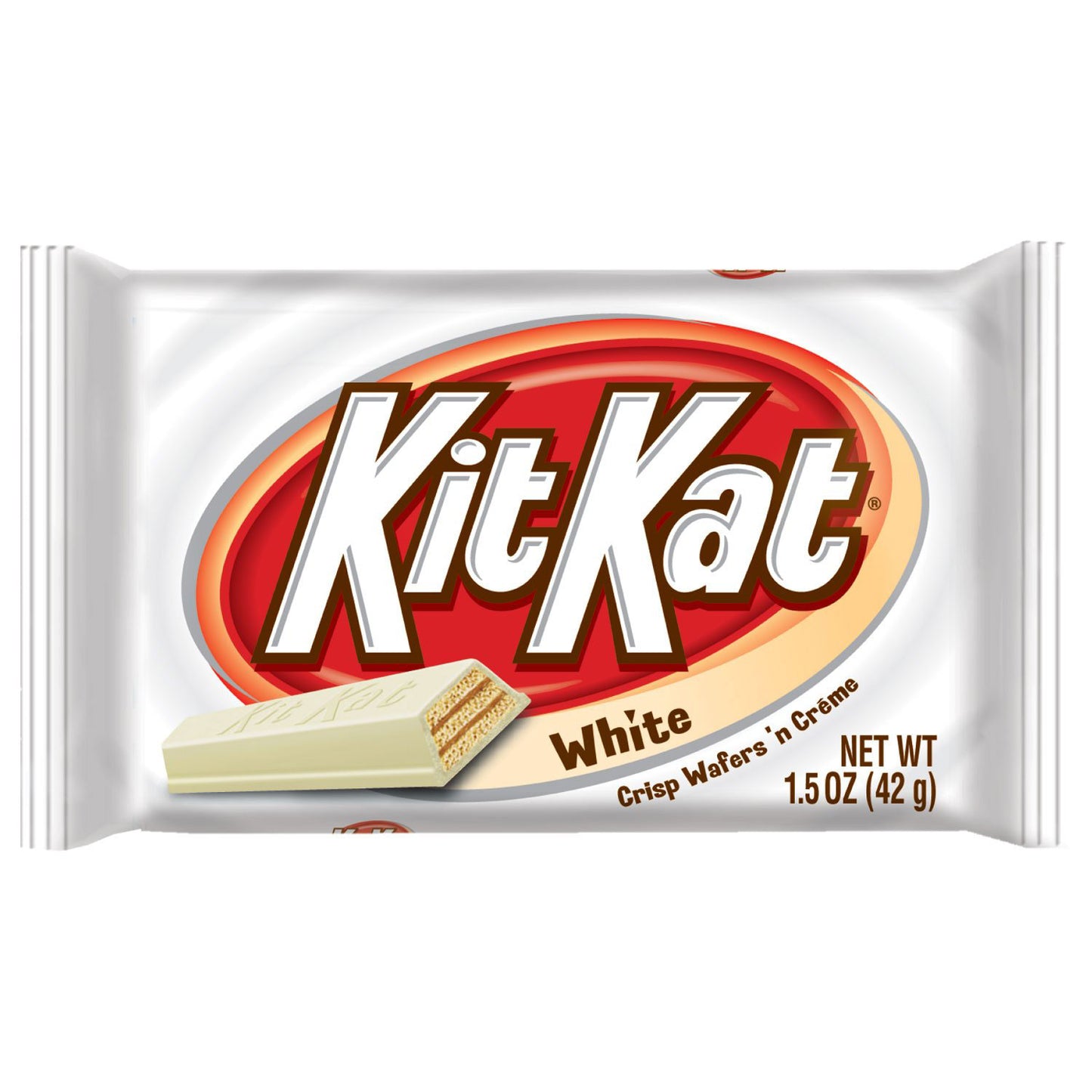 Kit Kat Weiß (24 x 42g)