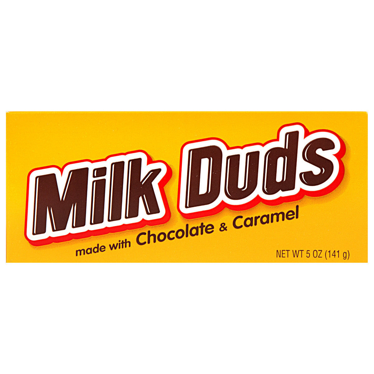 Hershey's Milk Duds (12 x 141 g)