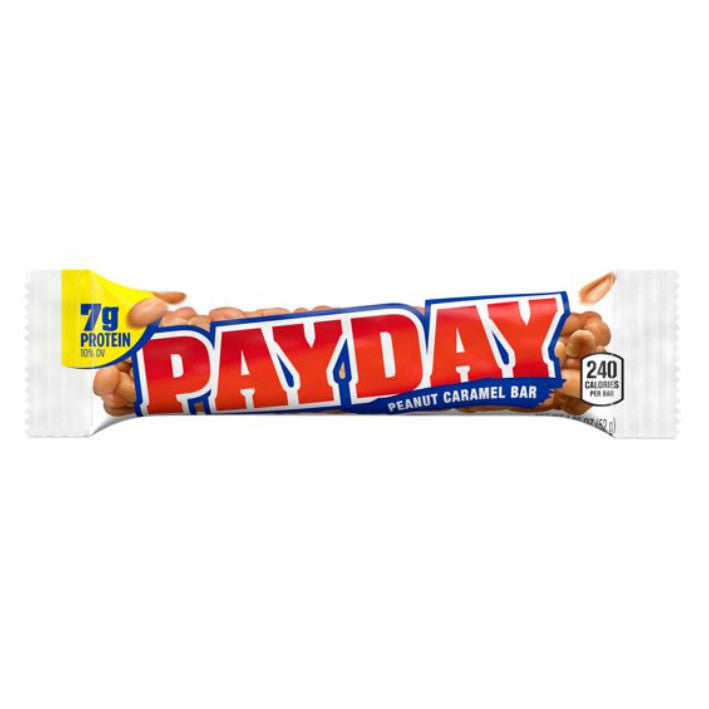 Hershey's PayDay (24 x 52g)