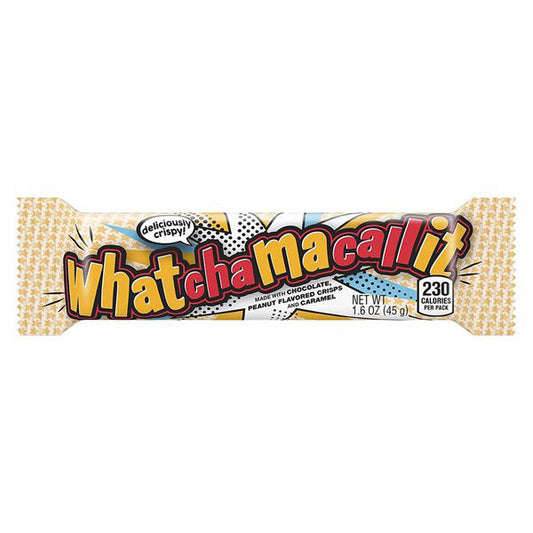 Hersheys Whatchamacallit (36 x 45 g)