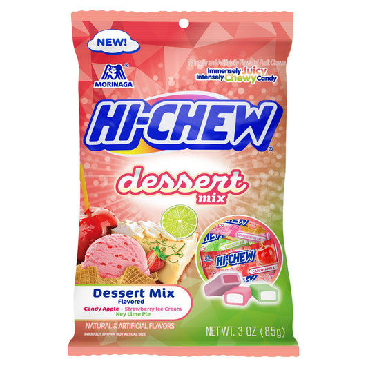 Hi-Chew Dessert Mix