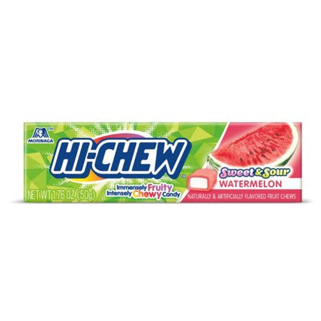 Hi-Chew Wassermelone (15 x 50g)