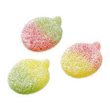 Kingsway Fizzy Sour Apples