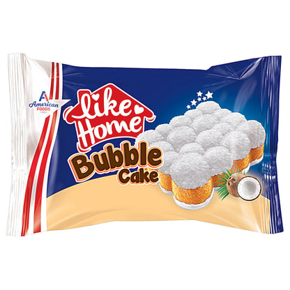 Like Home Bubble Cake