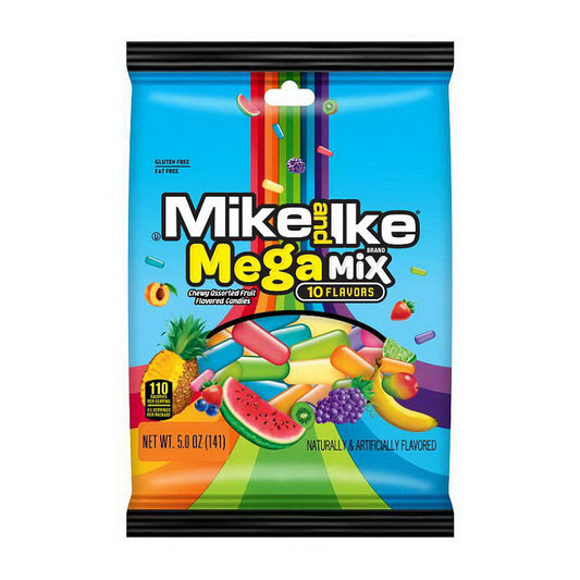 Mike und Ike Mega Mix (12 x 141g)