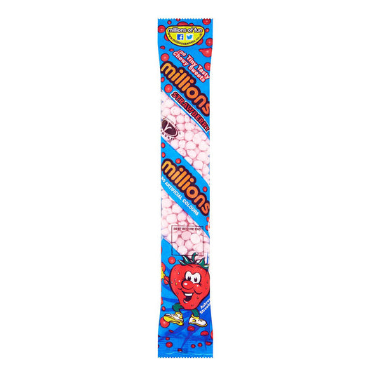 Millionen Erdbeere (12 x 55g)