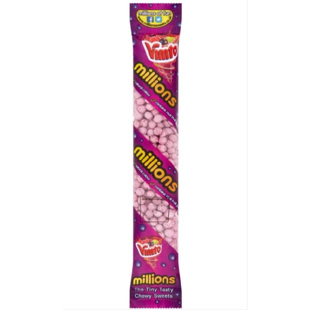 Millionen Vimto (12 x 55g)