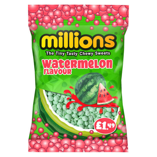 Millionen Wassermelone (12 x 110g)