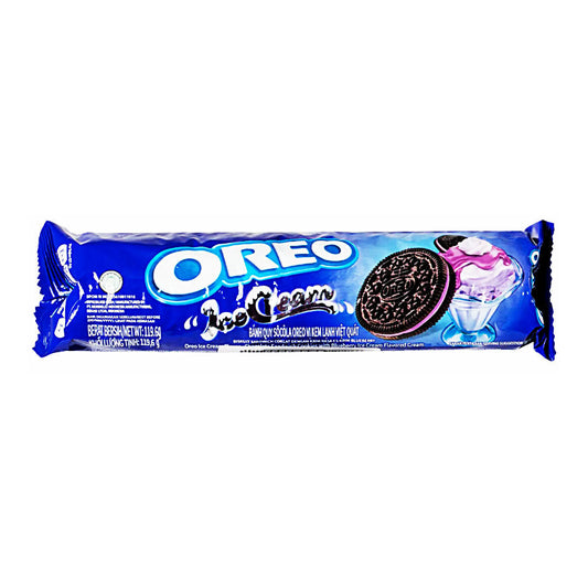 Oreo Eiscreme Blaubeere (24 x 120g)