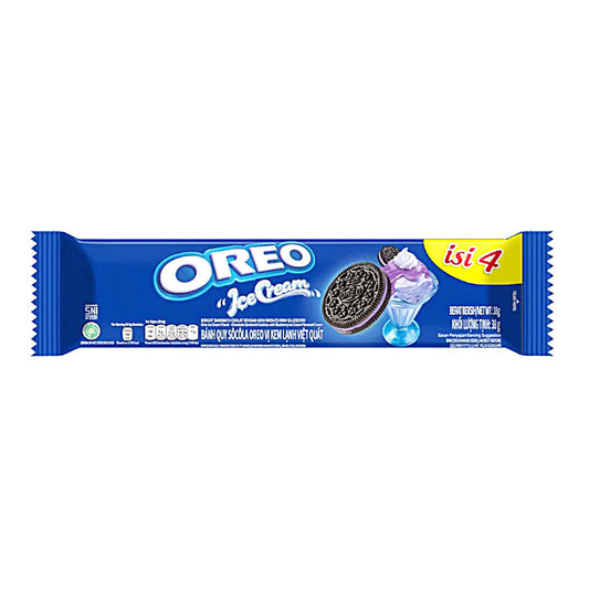 Oreo-Eis Blaubeere (12 x 27g)