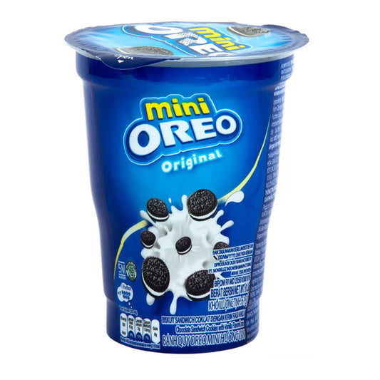 Oreo Mini Vanille (24 x 61g)