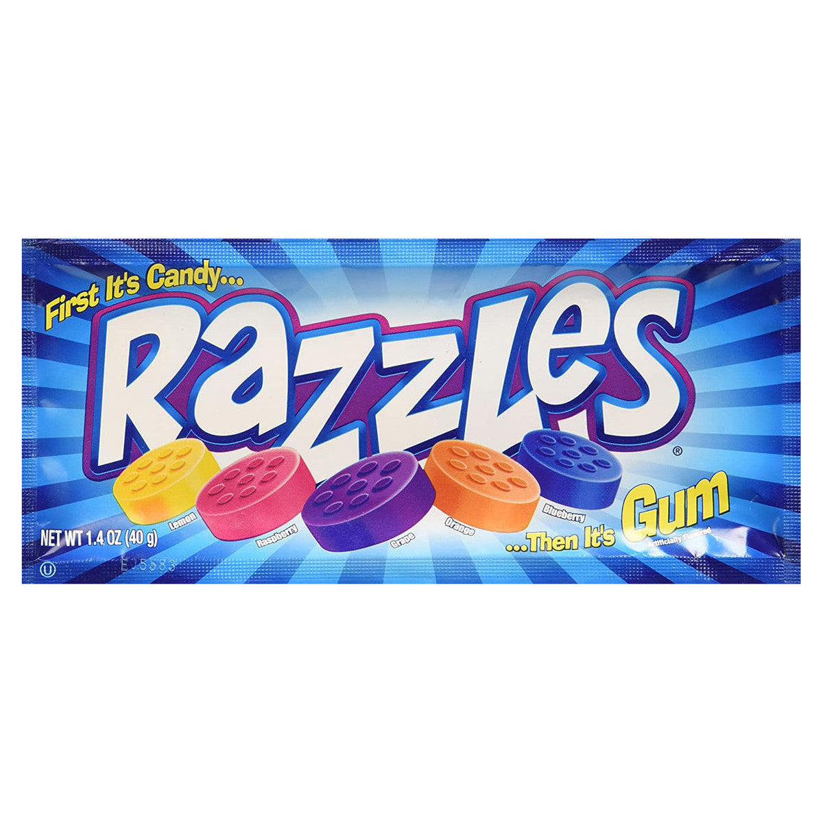 Razzles Original (24 x 40g)