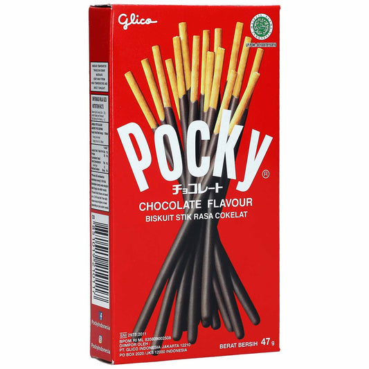 Pocky-Schokolade (10 x 45g)