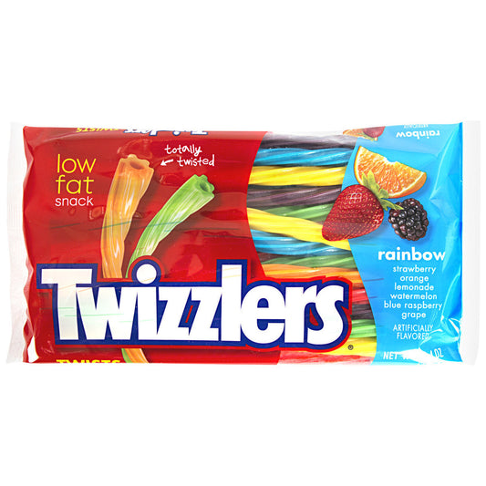 Twizzlers Regenbogen (12 x 351g)