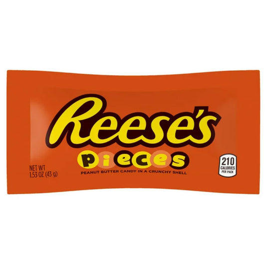 Reese's Stücke (18 x 43g)