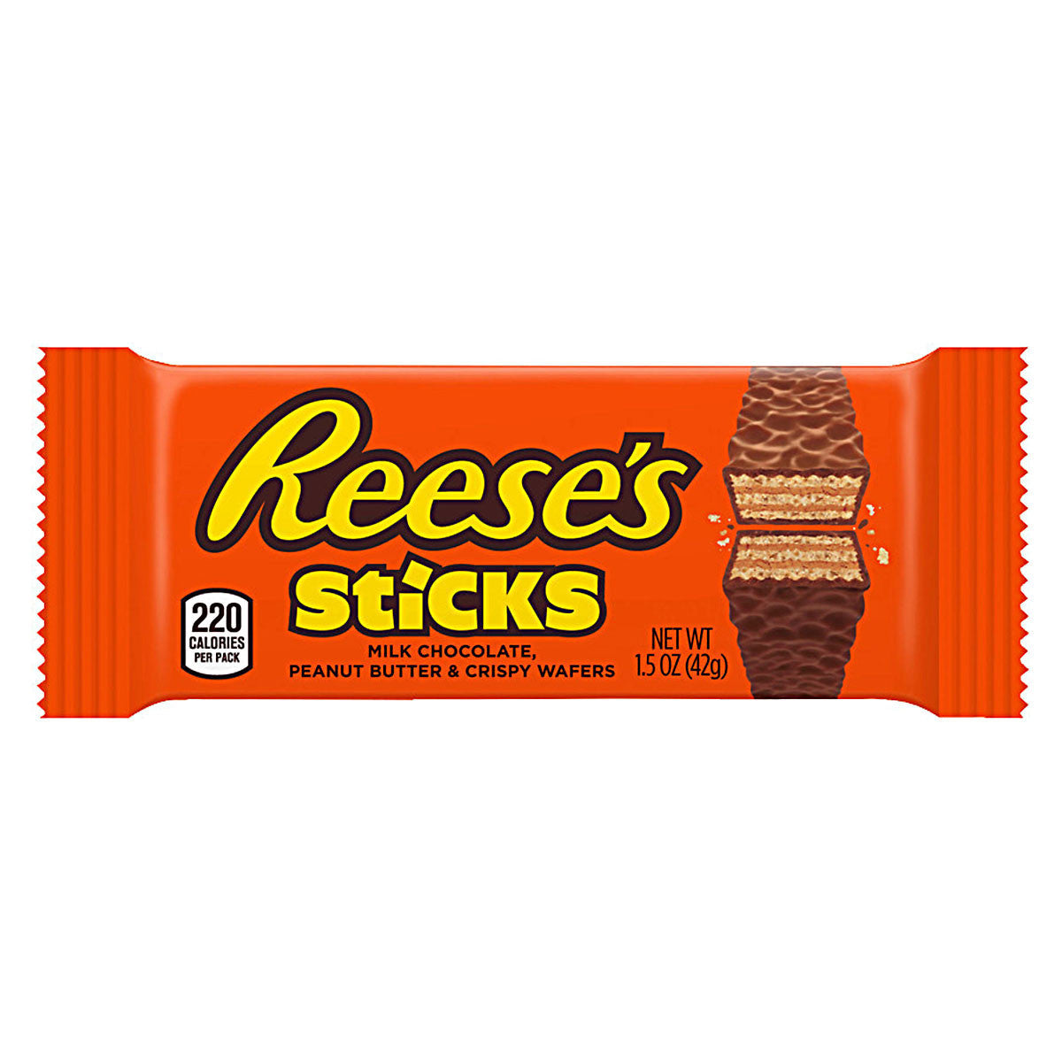 Reese's Bar Sticks (20 x 42g)