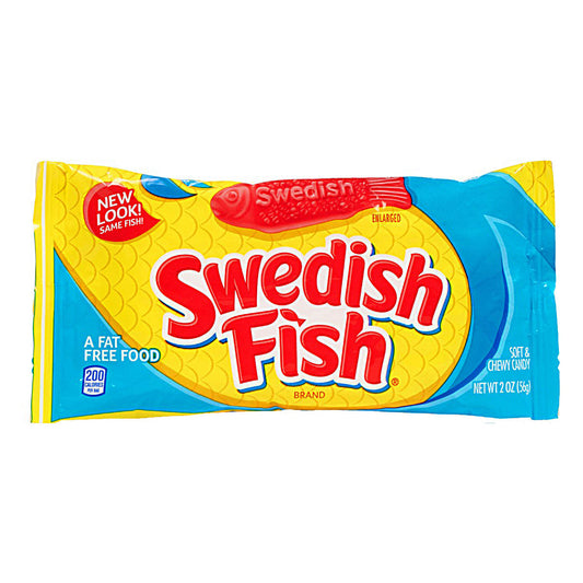 Schwedischer Fisch (24 x 56g)