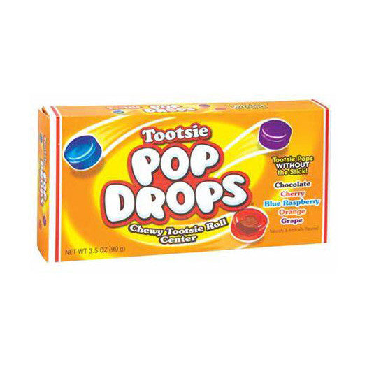 Tootsie Pop Drops (12 x 99g)