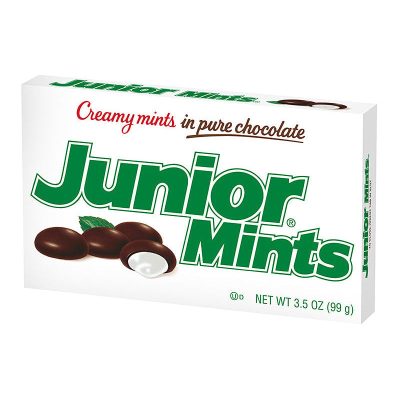 Junior Mints (12 x 99g)