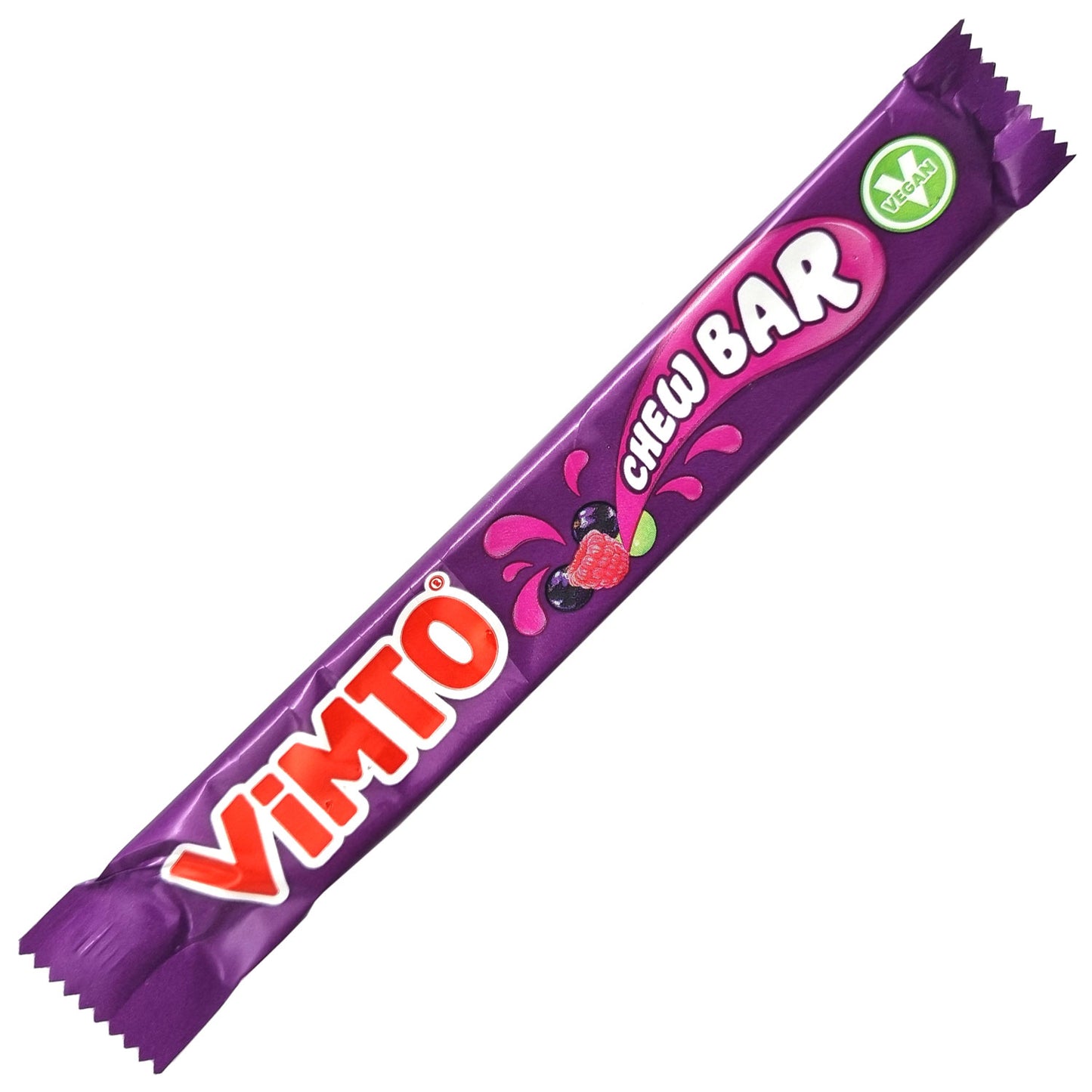 Vimto Kauriegel (60 x 18 g)