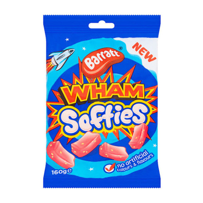 Wham Softies